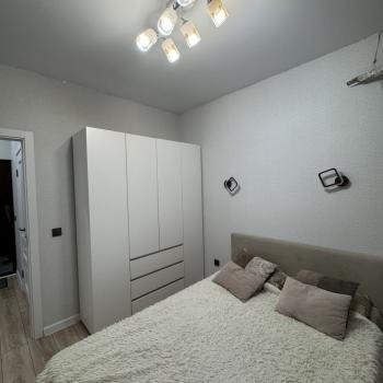 Сдается 1-комнатная квартира, 34,8 м²