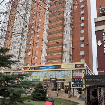 Сдается Офис, 43 м²