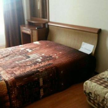 Сдается 1-комнатная квартира, 34 м²