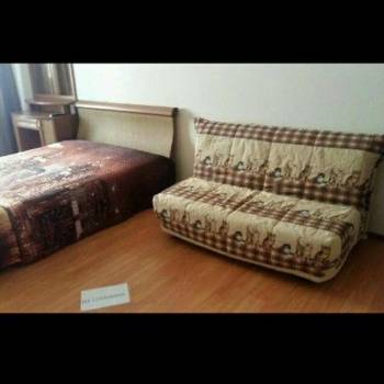 Сдается 1-комнатная квартира, 34 м²