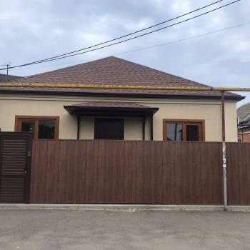 Сдается Дом, 86 м²