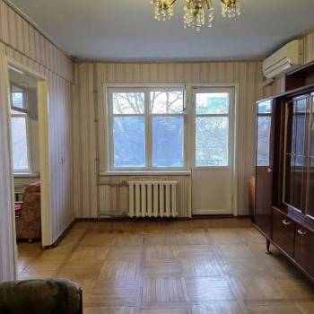 Продается 3-х комнатная квартира, 60 м²