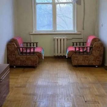 Продается 3-х комнатная квартира, 60 м²