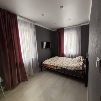 Продается 3-х комнатная квартира, 58 м²