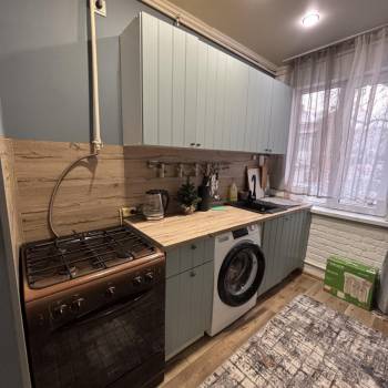 Продается 3-х комнатная квартира, 58 м²