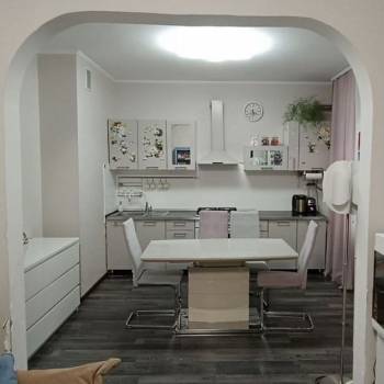 Продается 3-х комнатная квартира, 83 м²