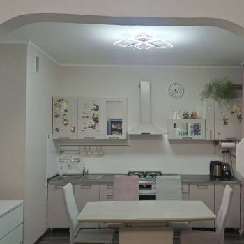 Продается 3-х комнатная квартира, 83 м²