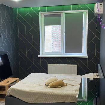 Продается 1-комнатная квартира, 42 м²