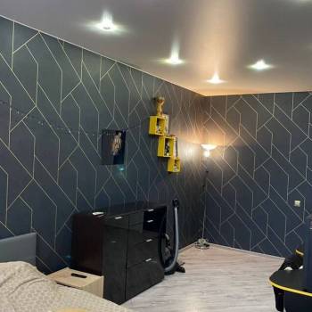 Продается 1-комнатная квартира, 42 м²