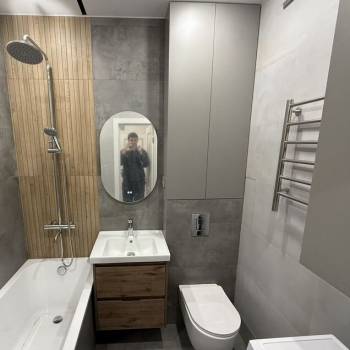 Продается 1-комнатная квартира, 39 м²