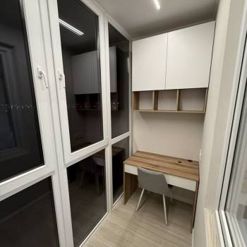 Продается 1-комнатная квартира, 39 м²