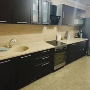 Продается 1-комнатная квартира, 46 м²