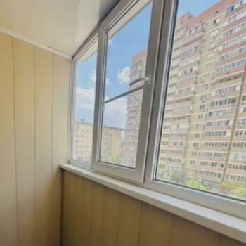 Продается 1-комнатная квартира, 46 м²