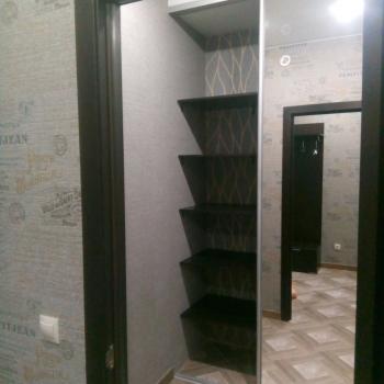 Сдается 1-комнатная квартира, 42 м²