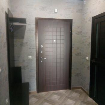 Сдается 1-комнатная квартира, 42 м²