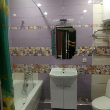 Сдается 1-комнатная квартира, 42 м²