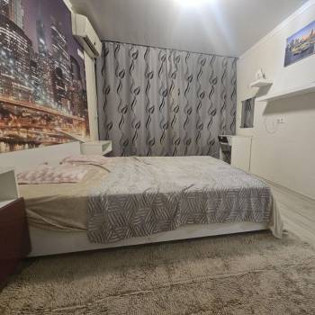 Сдается 1-комнатная квартира, 33 м²