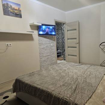 Сдается 1-комнатная квартира, 33 м²