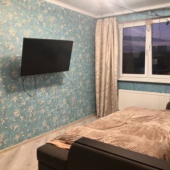 Сдается 1-комнатная квартира, 38 м²