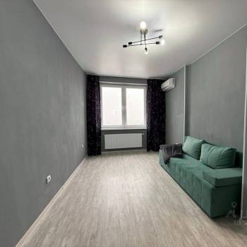 Сдается 1-комнатная квартира, 30,4 м²