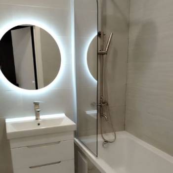 Сдается 1-комнатная квартира, 39 м²