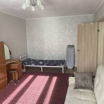 Продается 1-комнатная квартира, 39,74 м²