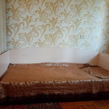 Сдается 2-х комнатная квартира, 46 м²