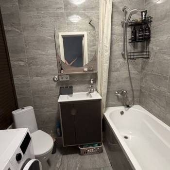 Продается 1-комнатная квартира, 27,1 м²