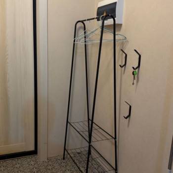 Продается 1-комнатная квартира, 27,1 м²