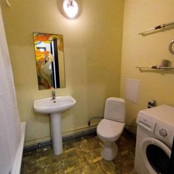 Сдается 1-комнатная квартира, 36 м²