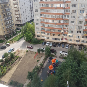 Сдается 1-комнатная квартира, 35 м²