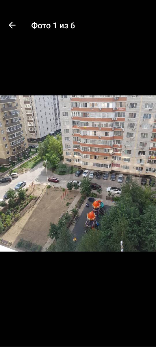 Сдается 1-к квартира (ул. Героя Яцкова И. В.)