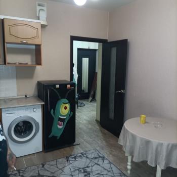 Сдается 1-комнатная квартира, 35 м²