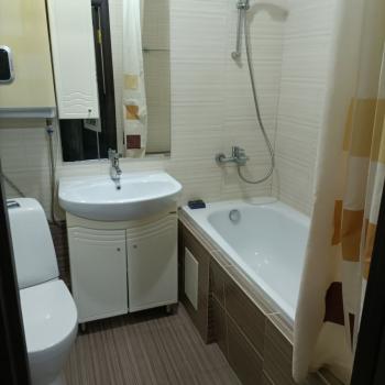 Сдается 1-комнатная квартира, 35 м²