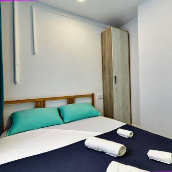 Сдается 1-комнатная квартира, 15 м²