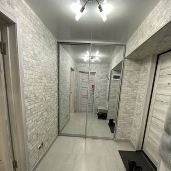 Продается 1-комнатная квартира, 33 м²