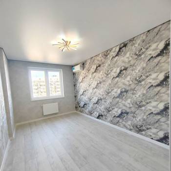 Продается 1-комнатная квартира, 39 м²