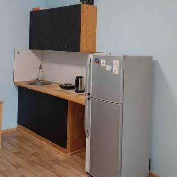 Продается 1-комнатная квартира, 27 м²