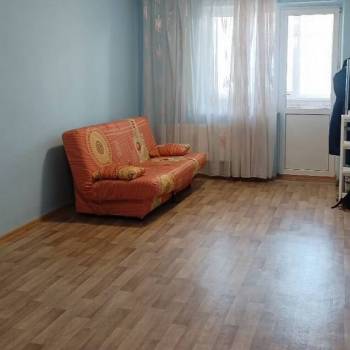 Продается 1-комнатная квартира, 27 м²