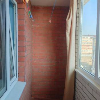 Продается 1-комнатная квартира, 27 м²