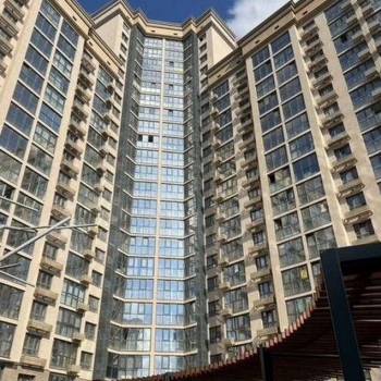 Продается 3-х комнатная квартира, 124 м²