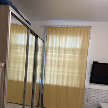 Продается 1-комнатная квартира, 33,3 м²