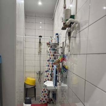Продается 1-комнатная квартира, 33,3 м²