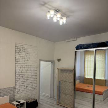 Продается 1-комнатная квартира, 33,3 м²