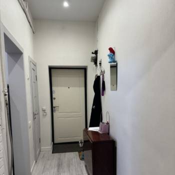 Продается 1-комнатная квартира, 33,3 м²