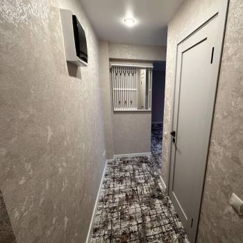 Продается 1-комнатная квартира, 30,4 м²