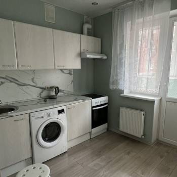 Сдается 1-комнатная квартира, 27 м²