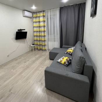 Сдается 1-комнатная квартира, 27 м²