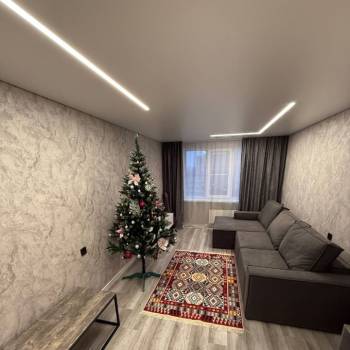 Сдается 2-х комнатная квартира, 60 м²