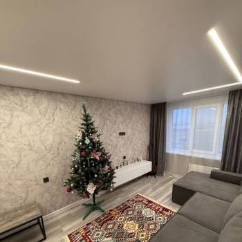 Сдается 2-х комнатная квартира, 60 м²